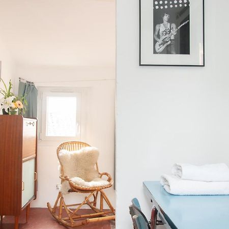 Magnifique Duplex Proche Cours Julien Apartman Marseille Kültér fotó